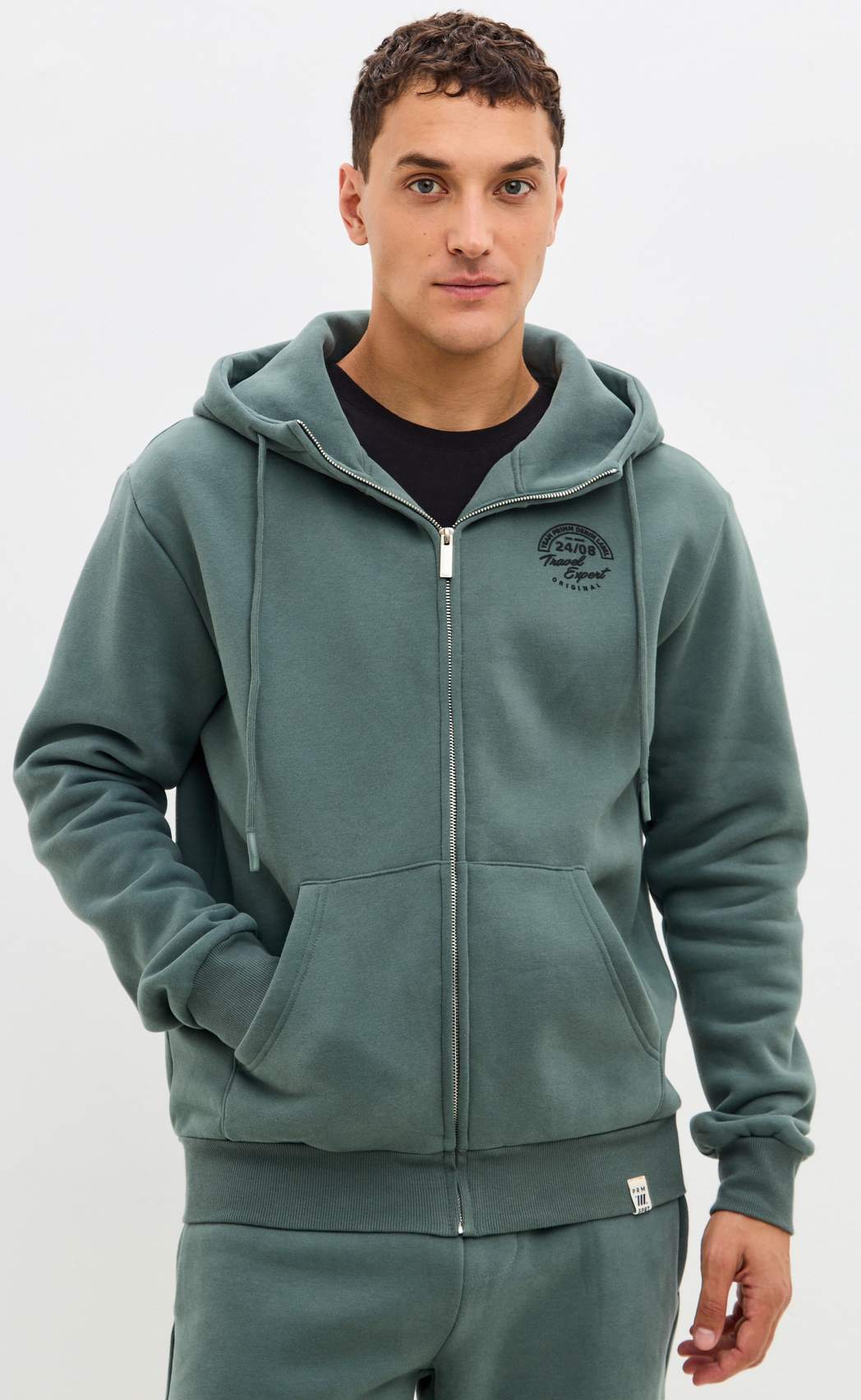 P521-0502-2 зелен