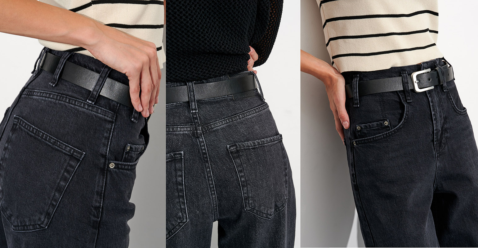 Джинсы для холодного времени года — какие они?