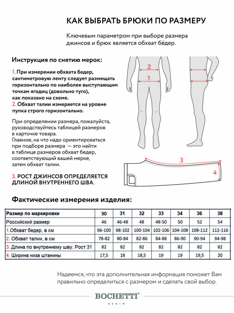 брюки мужские темно-синие 11