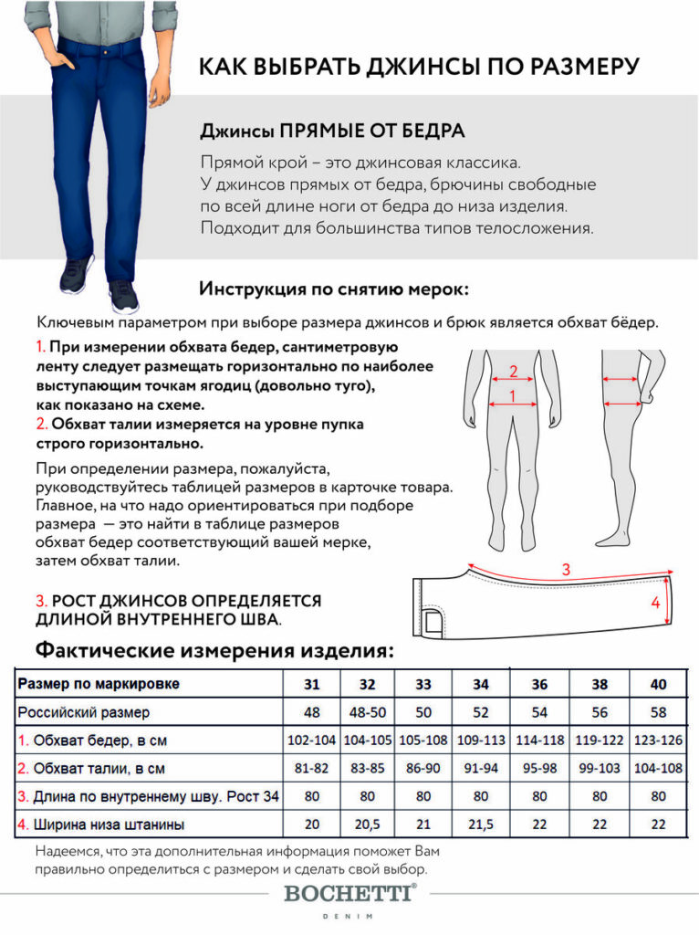 джинсы мужские утепленные темно-синие 8