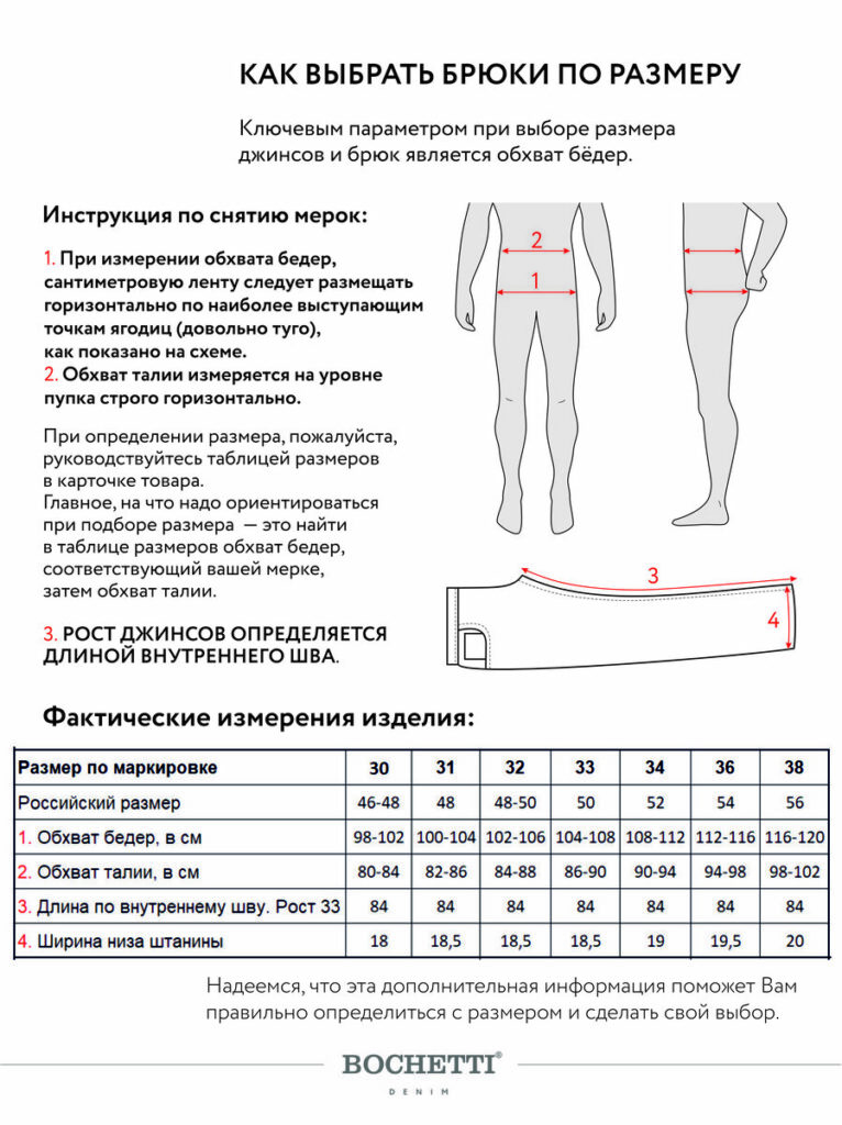 брюки мужские темно-синие 11