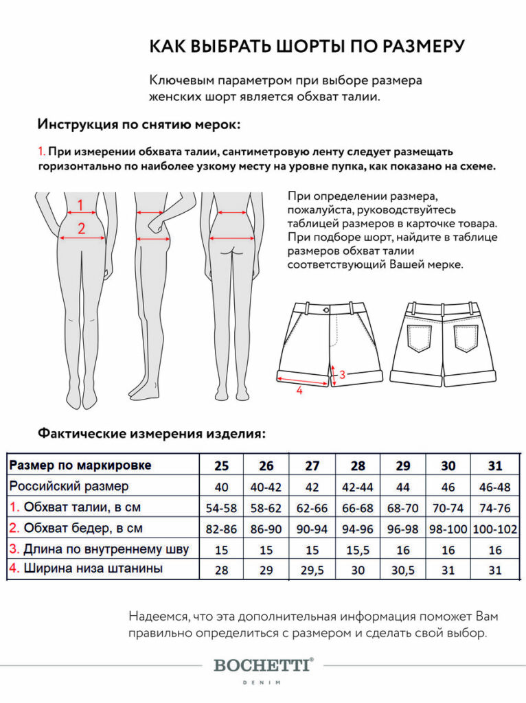 шорты женские джинсовые голубые 11