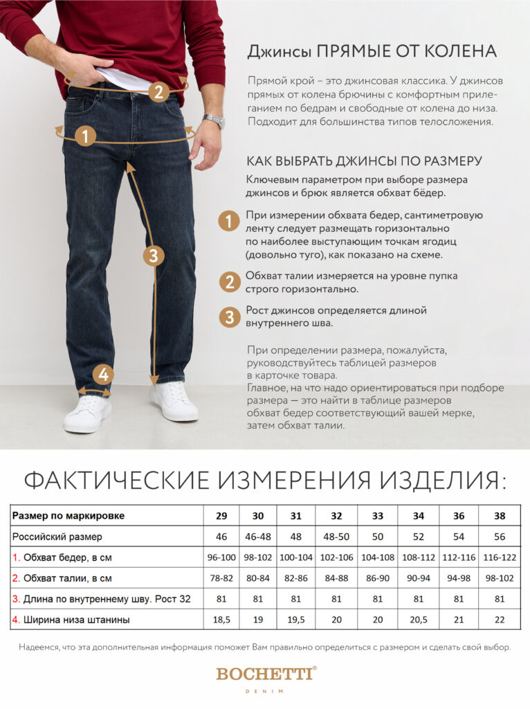 джинсы мужские утепленные темно-синие 7