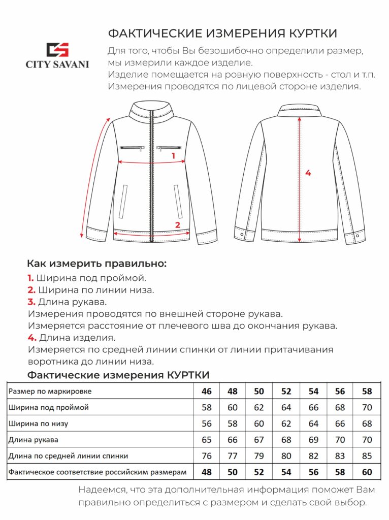 ветровка мужская синяя 6