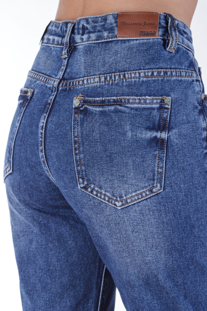 женские джинсы 6