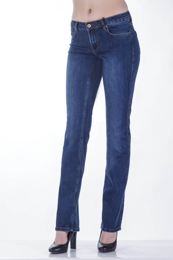 женские джинсы 1