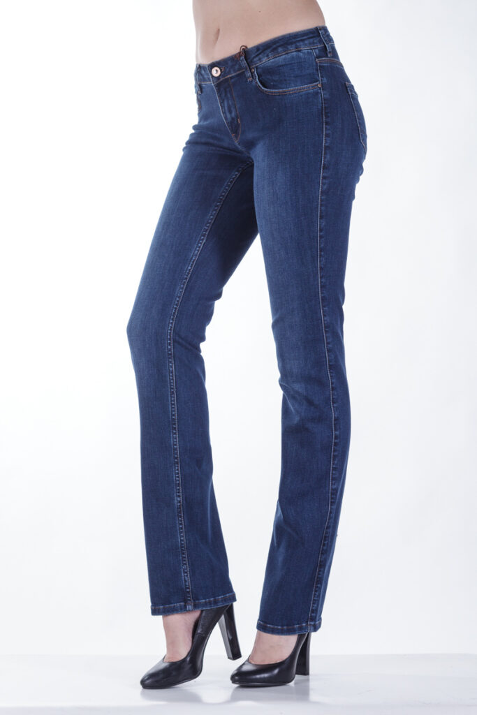 женские джинсы 2