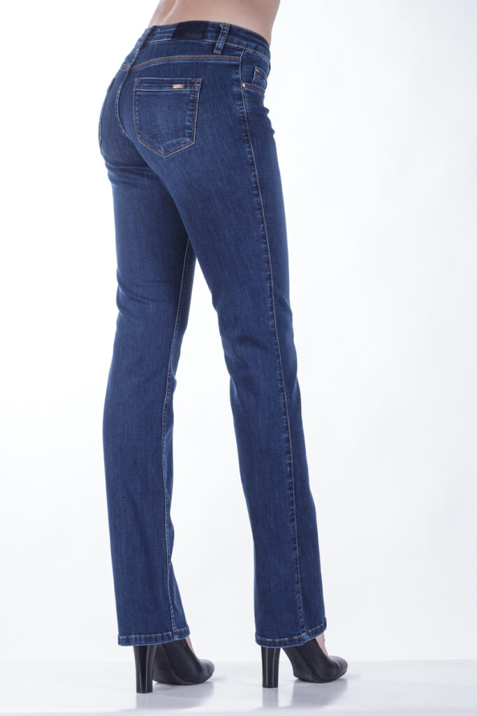 женские джинсы 4