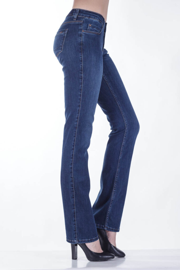 женские джинсы 5