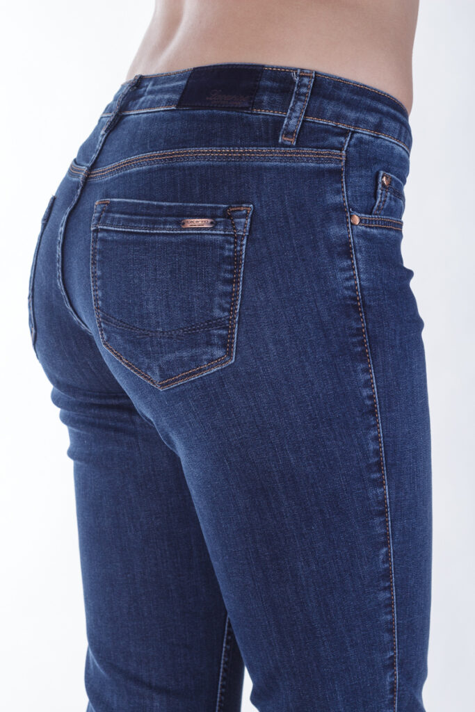 женские джинсы 6