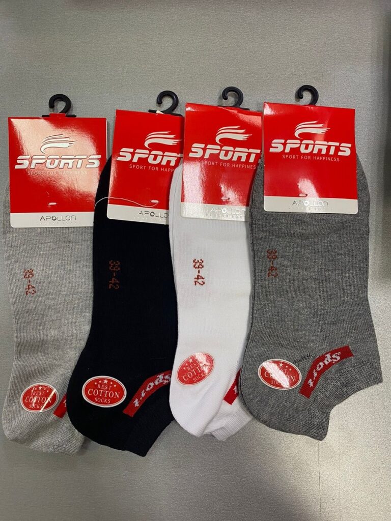 мужские носки 1