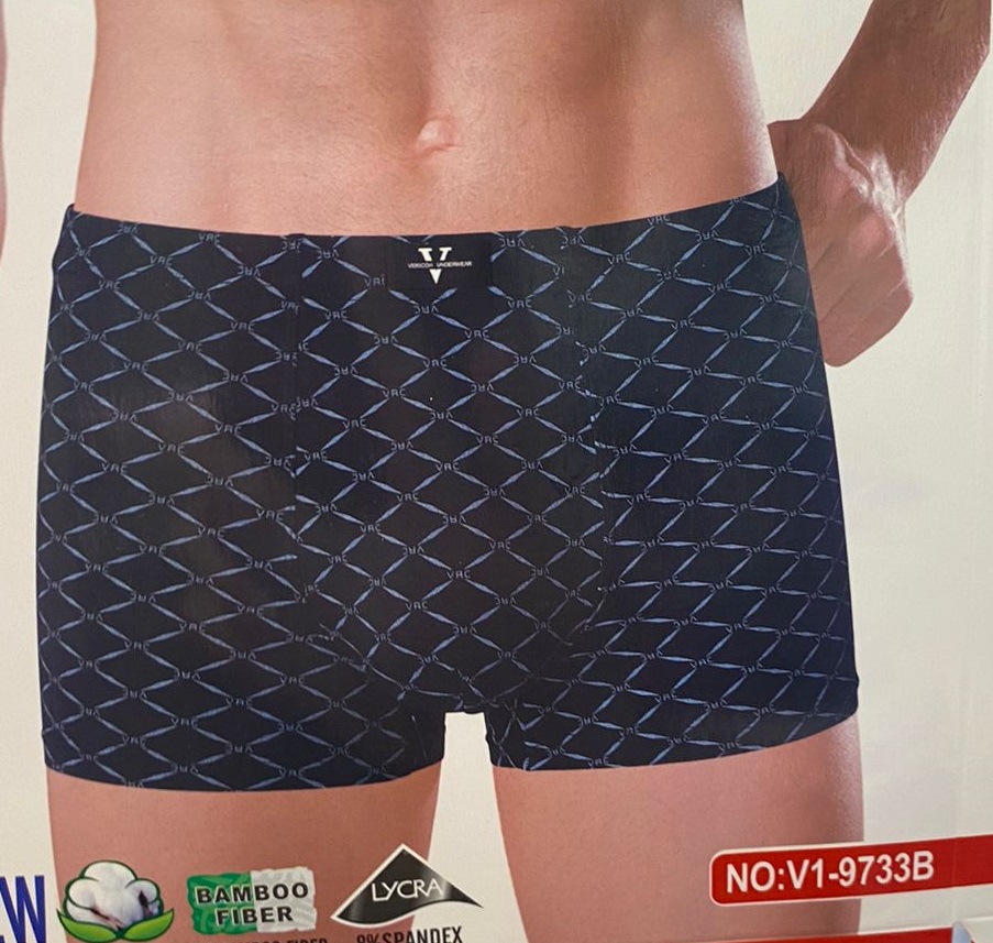 мужские (комплект из шт) трусы 1