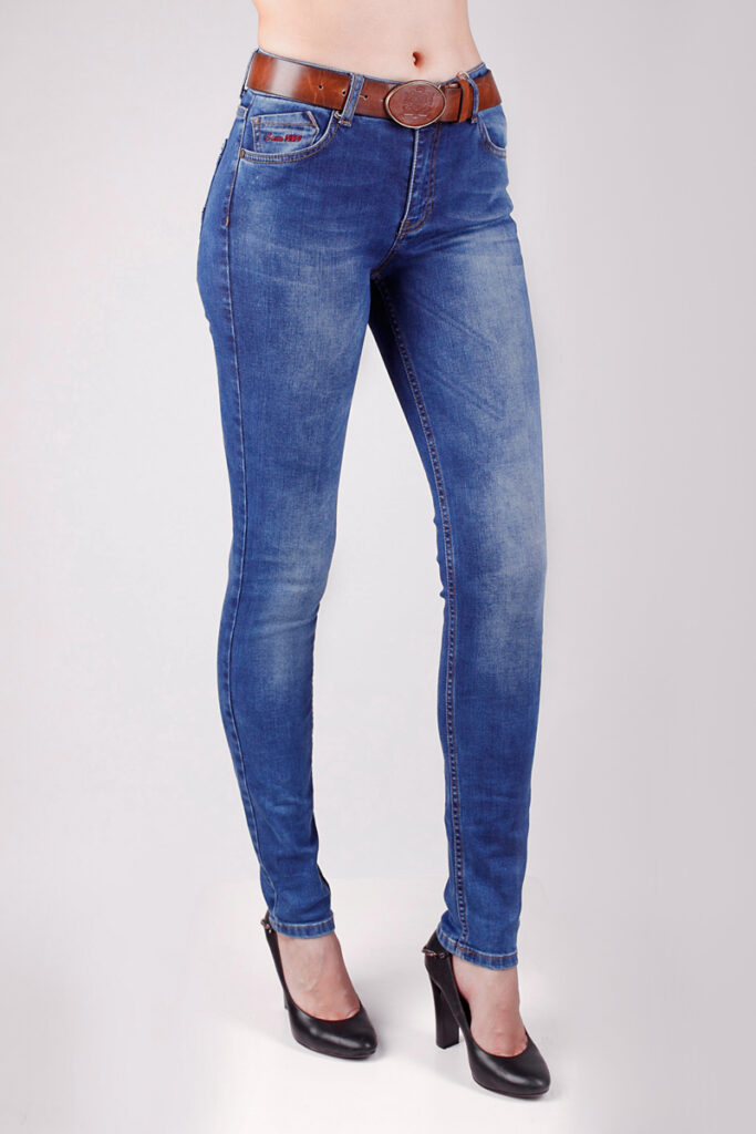 женские джинсы 1