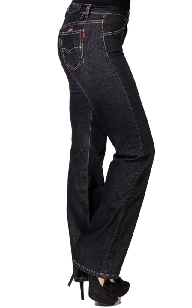 женские джинсы 3