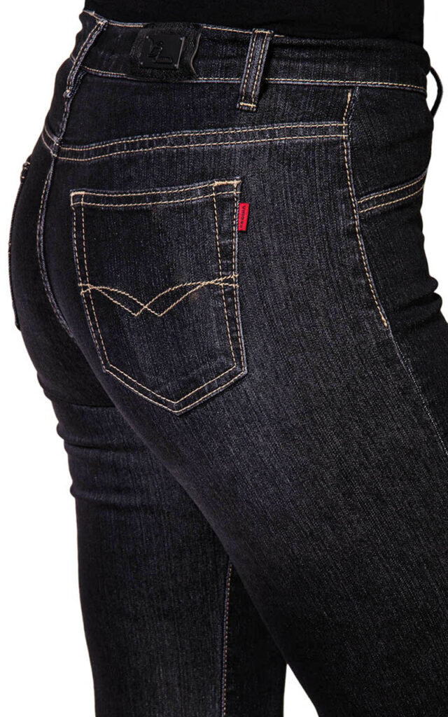 женские джинсы 4