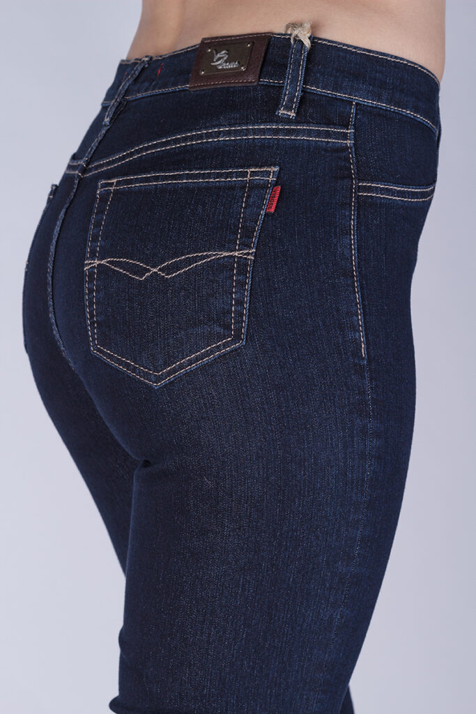 женские джинсы 5