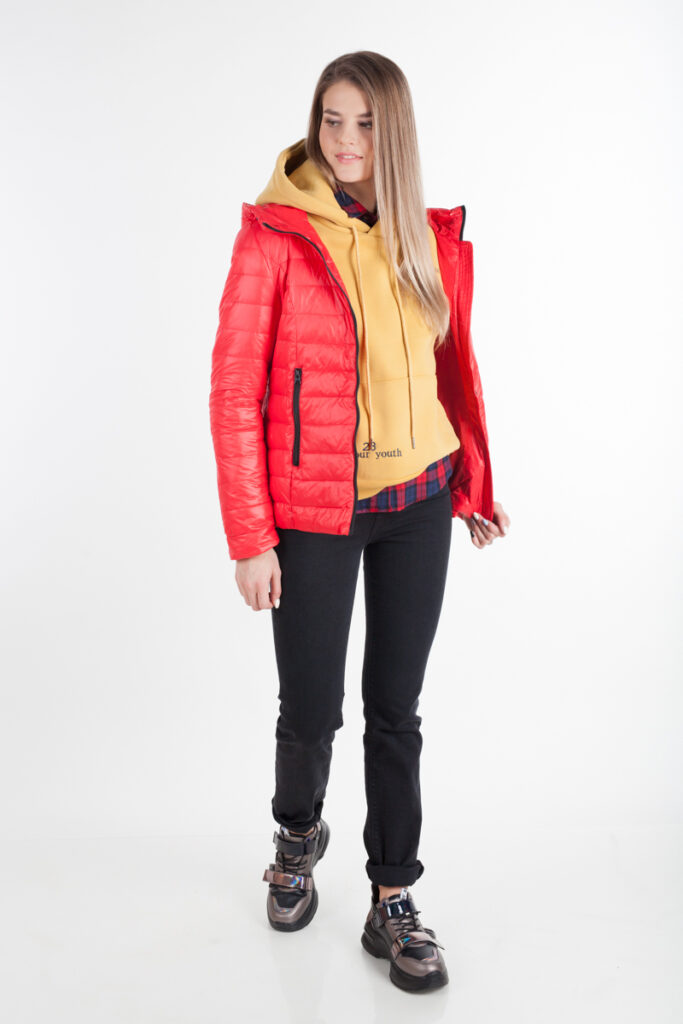 черные джинсы женские () 8