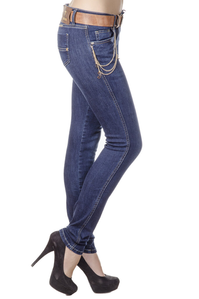 женские джинсы 3