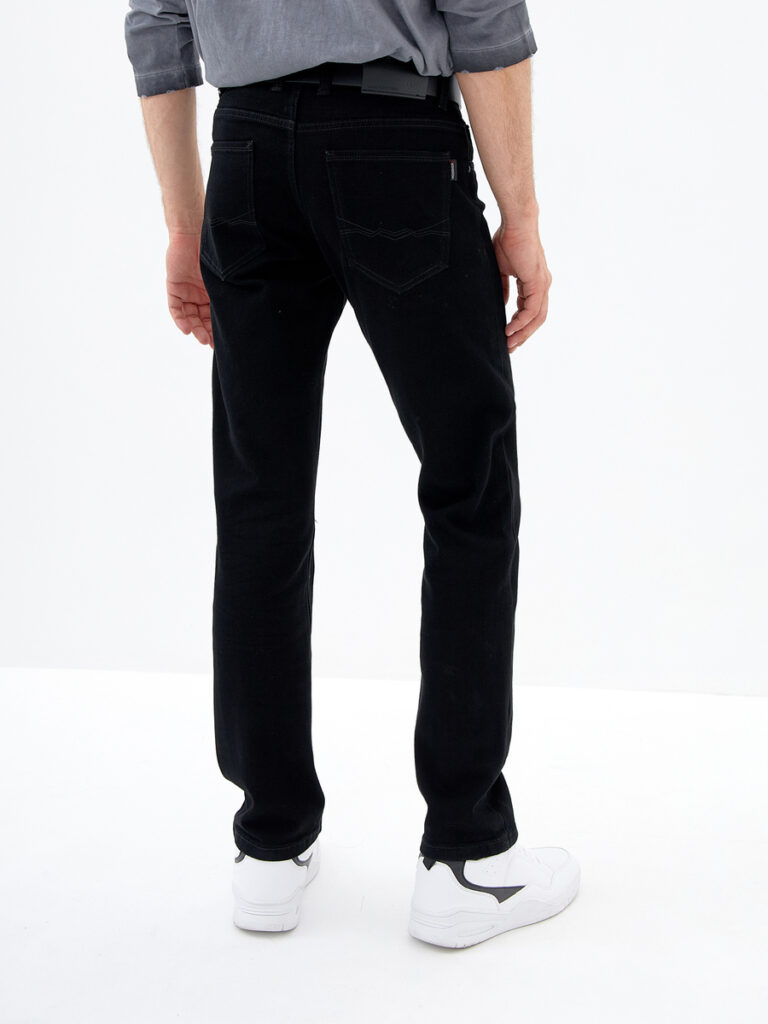 мужские джинсы 5