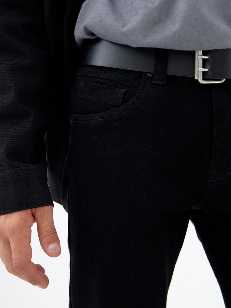 мужские джинсы 6