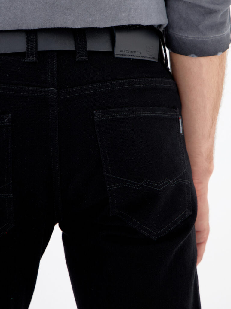 мужские джинсы 8