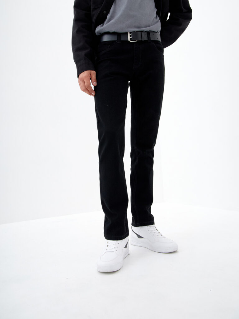 мужские джинсы 9