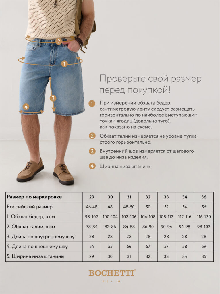 шорты мужские голубые 9