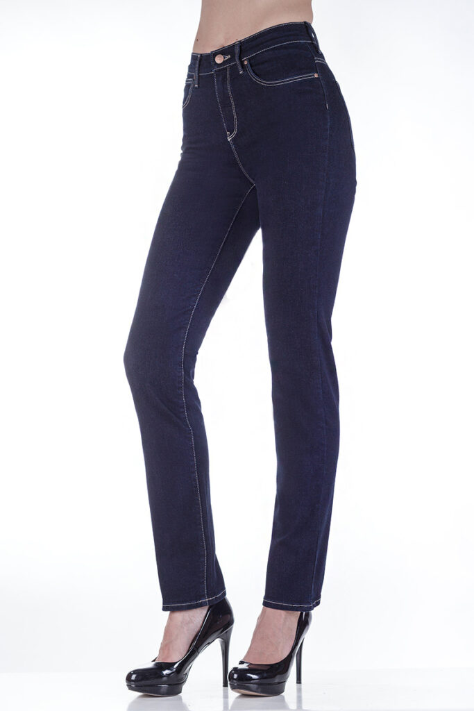 женские джинсы 1