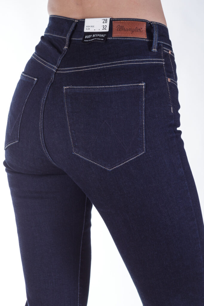 женские джинсы 2