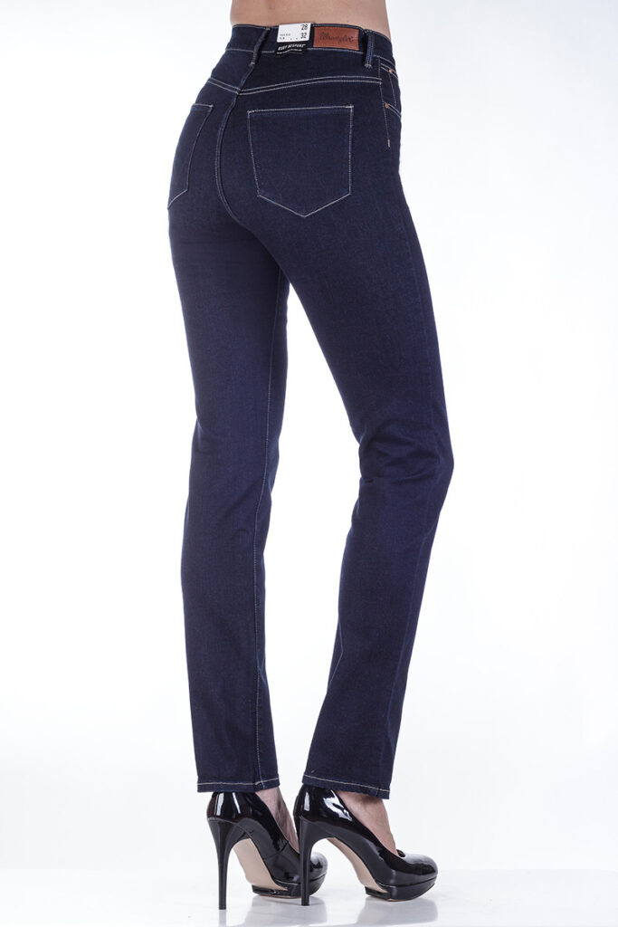 женские джинсы 3