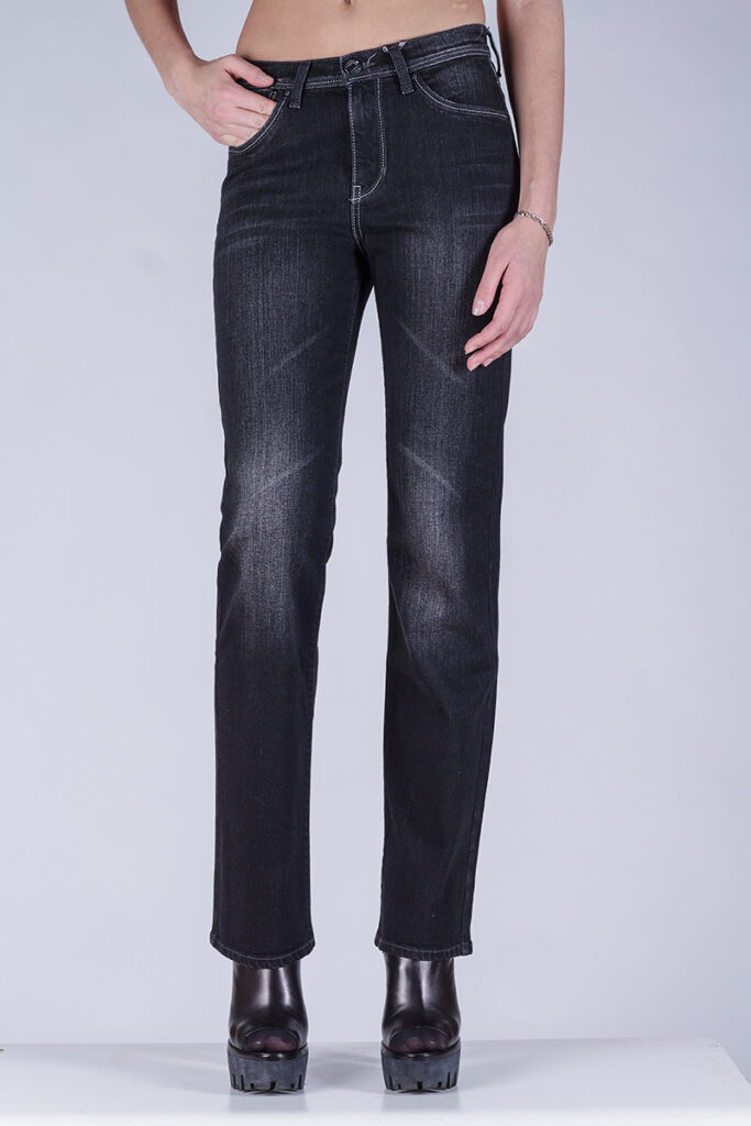 женские джинсы 1