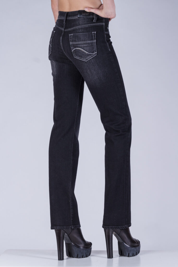 женские джинсы 4