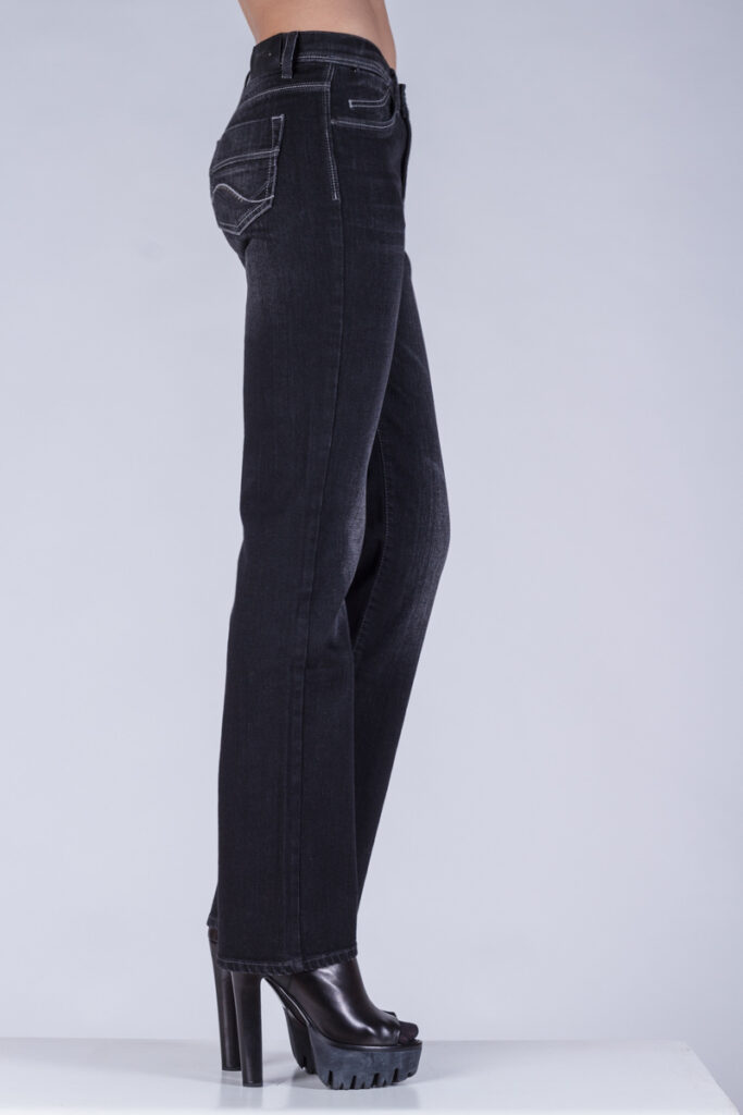 женские джинсы 5