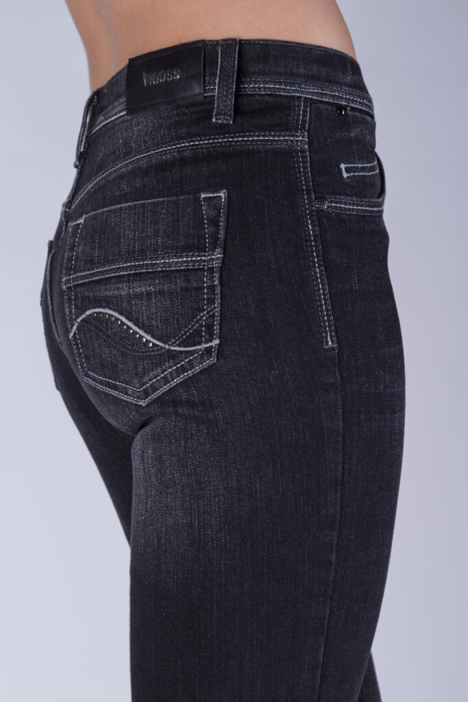 женские джинсы 6