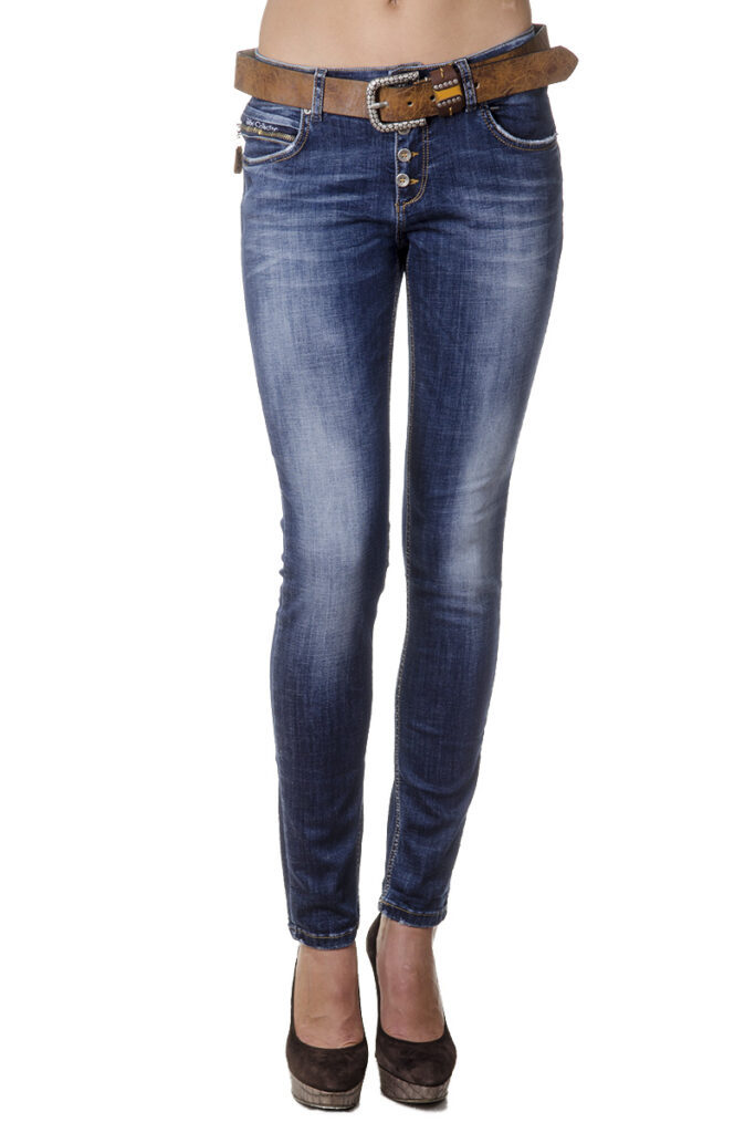женские джинсы 1