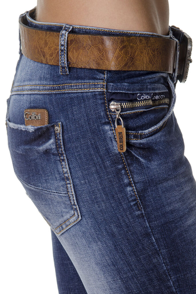 женские джинсы 4