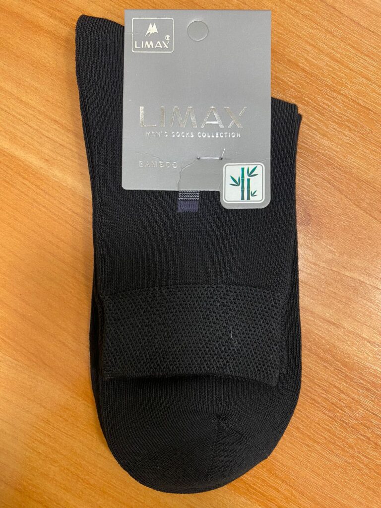 мужские носки 1