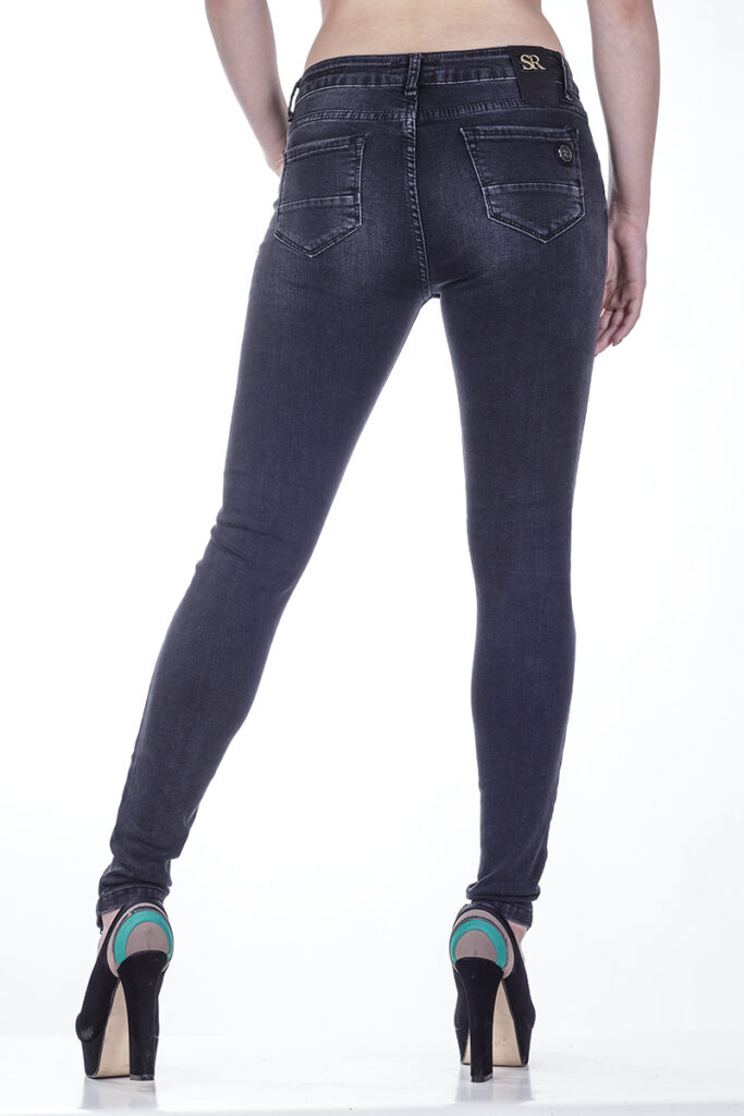 женские джинсы 4