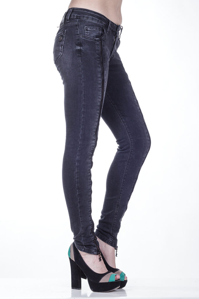 женские джинсы 5