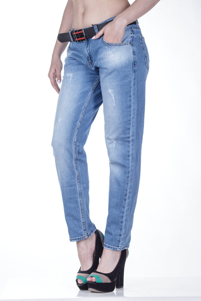 женские джинсы 2