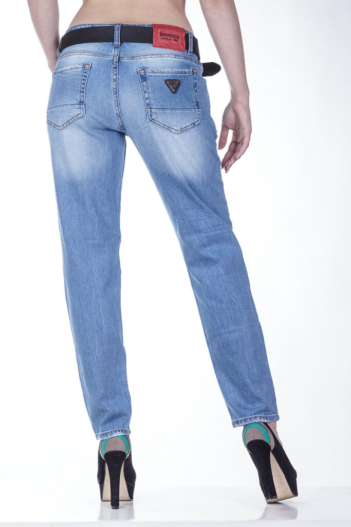 женские джинсы 3