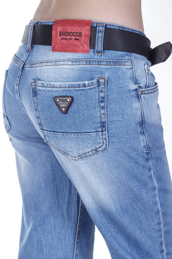 женские джинсы 6