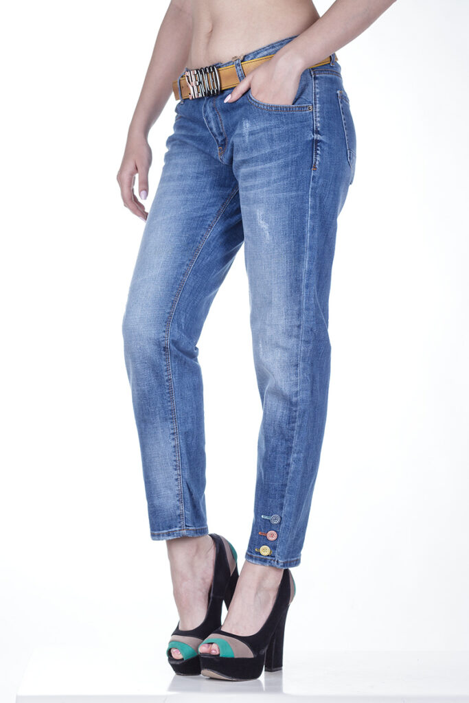 женские джинсы 2