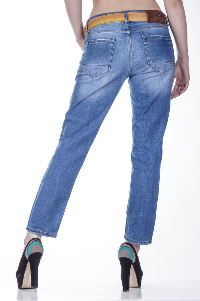 женские джинсы 3