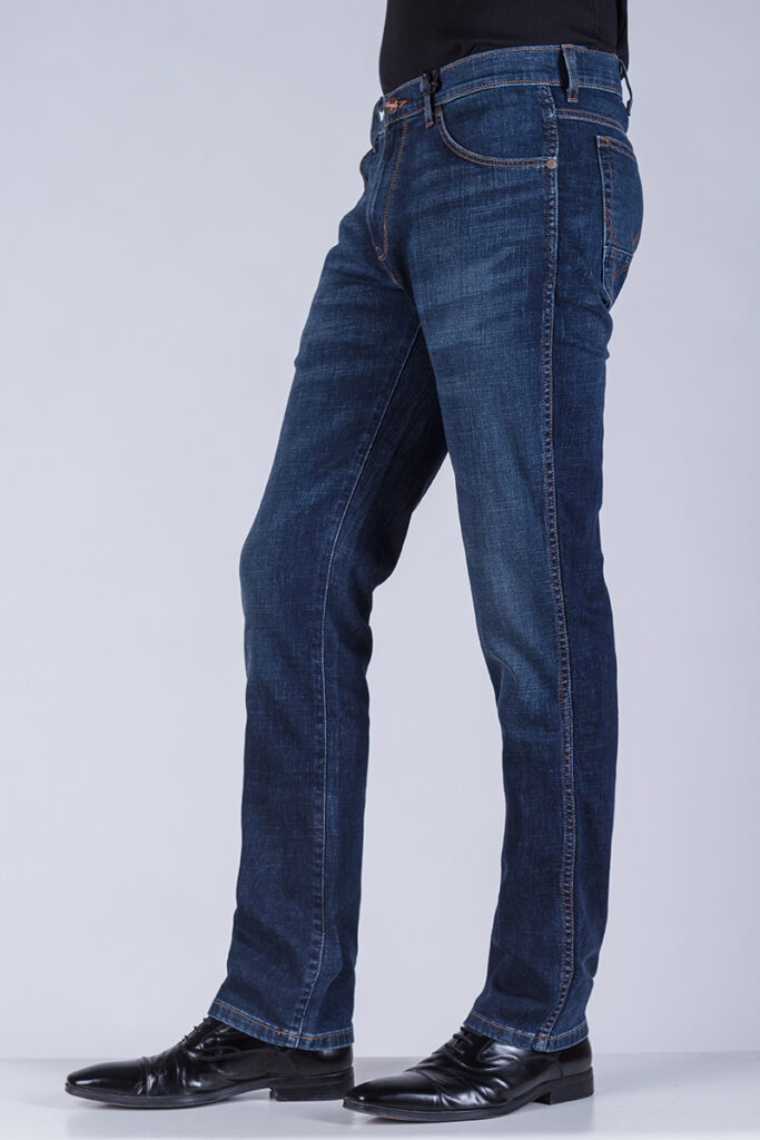 мужские джинсы 2