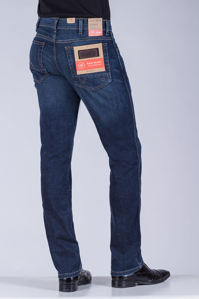 мужские джинсы 3