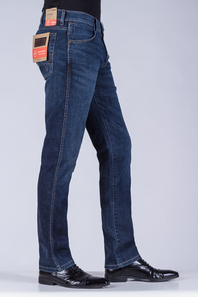 мужские джинсы 4