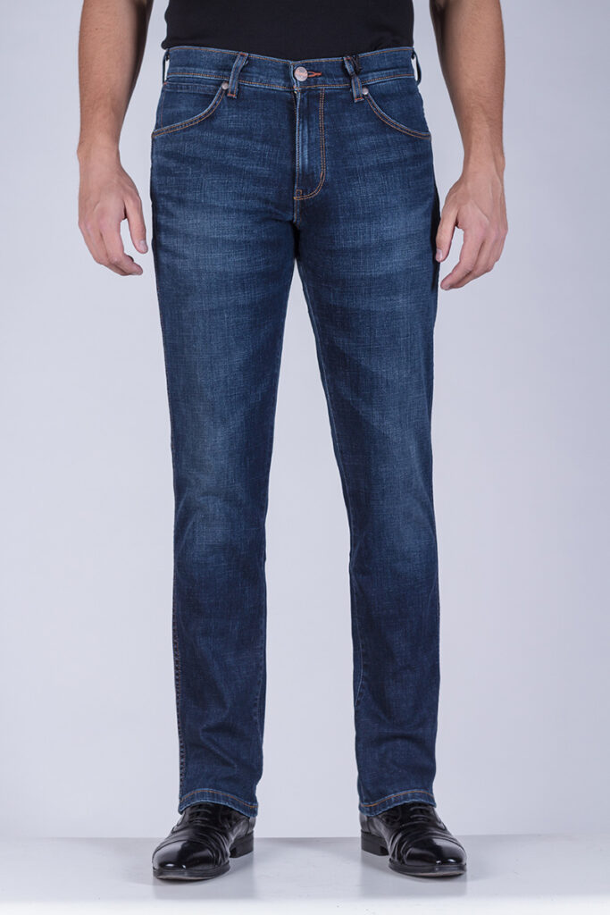 мужские джинсы 6