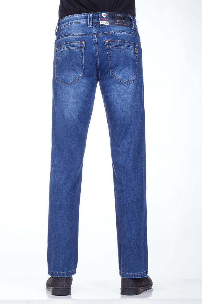мужские джинсы 3
