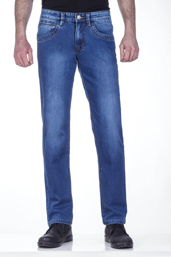мужские джинсы 1